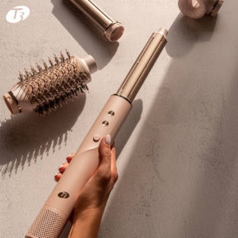 T3 Micro Aire360 Hair Styling Tool (similar to Dyson Airwrap)
